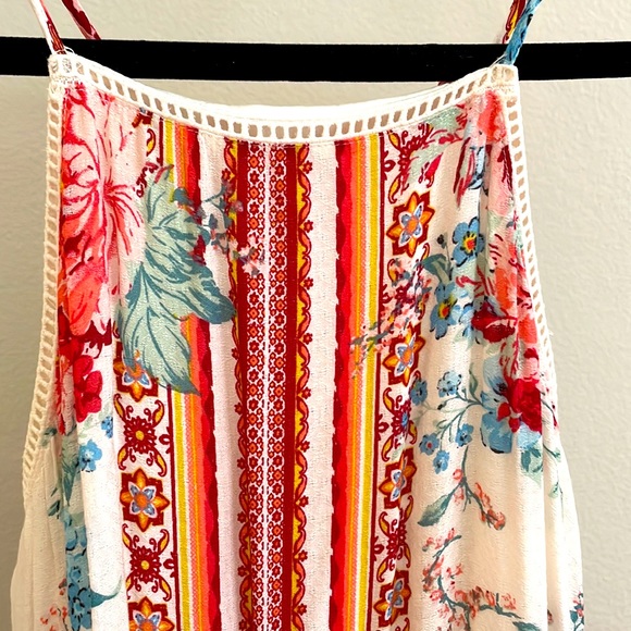 Xhileration Maxi Dress - Picture 2 of 4